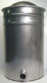 3 in 1 Stainless Steel Electric Fermenter